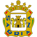 Escudo SD Sarriana