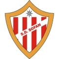 SD Sofan VS Unión Deportiva Somozas (2015-11-14)