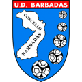 Escudo UD Barbadas