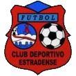 Escudo CD Estradense