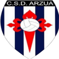 escudo CSD Arzua