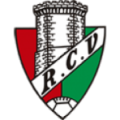 Escudo Racing club Villalbes