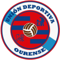 Escudo UD Ourense