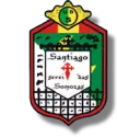 escudo Unión Deportiva Somozas